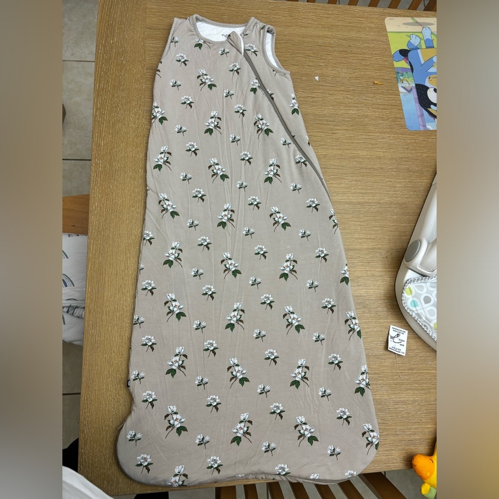 Kyte sleep bag